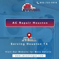 Air Conditioning Repair Houston | JD Cooling image 4